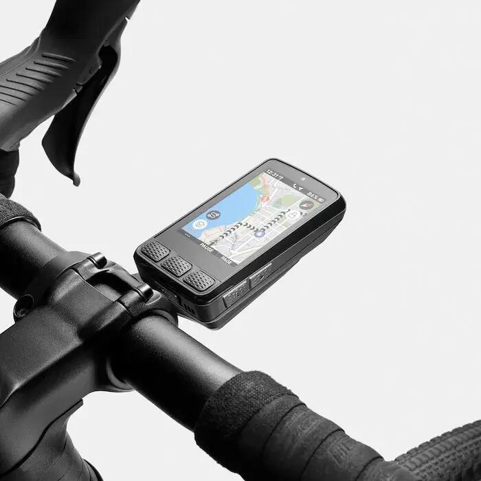 Contachilometri per bicicletta Wahoo Roam V3 2/4