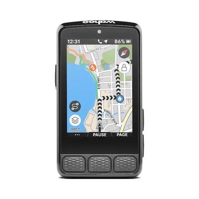 Fietscomputer wahoo roam v3