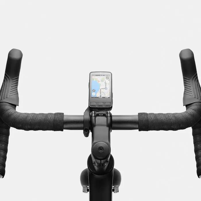 Contachilometri per bicicletta Wahoo Roam V3 4/4