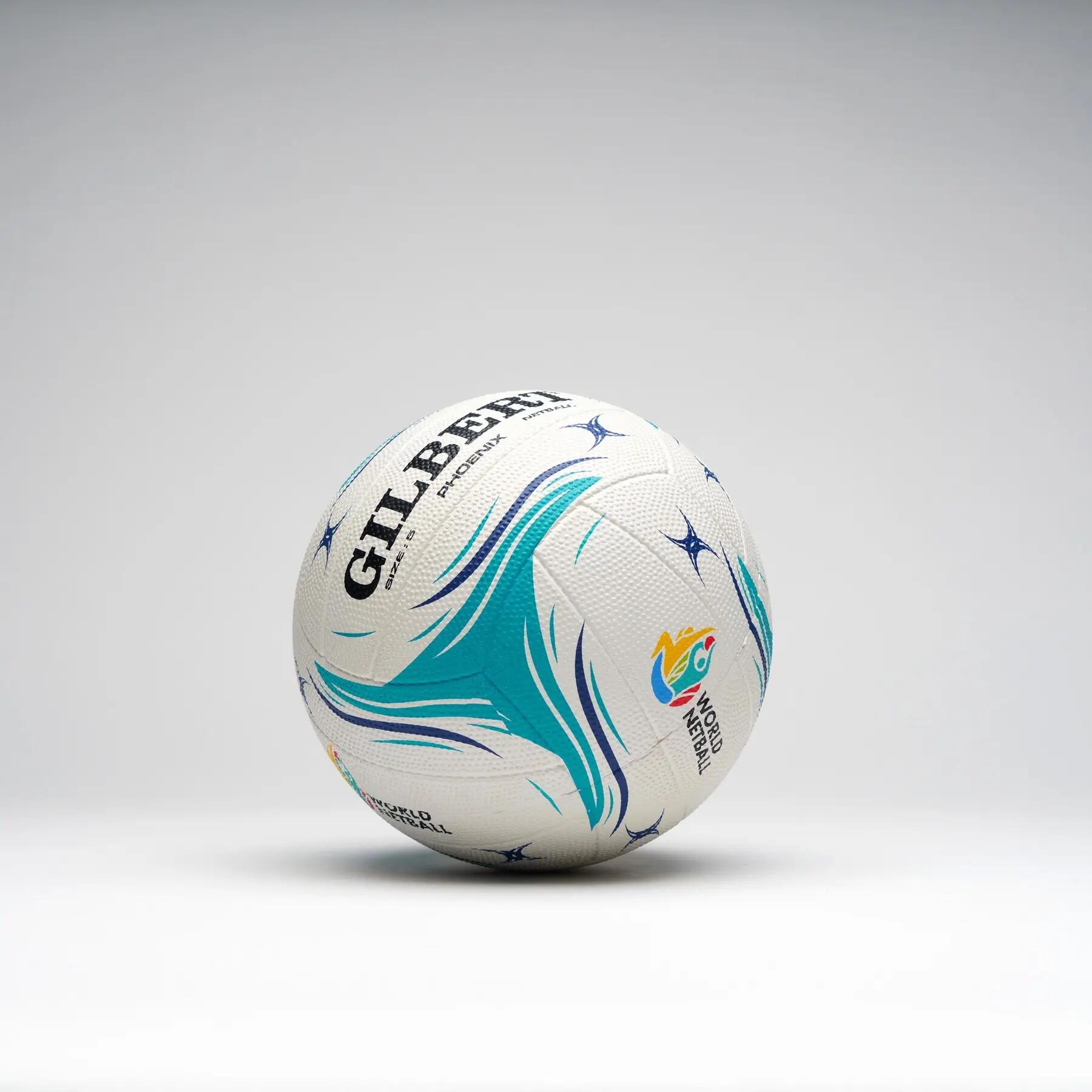 Balon Gilbert Phoenix match 3/3