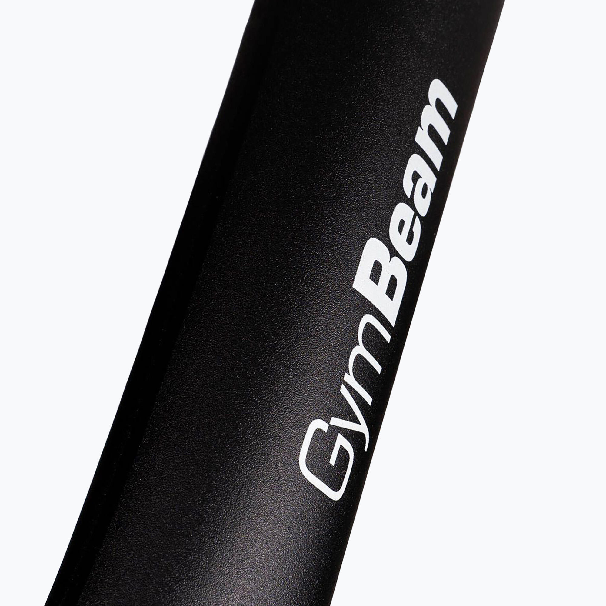 Butelka Hydra Soft Black 550 ml GymBeam 6/7