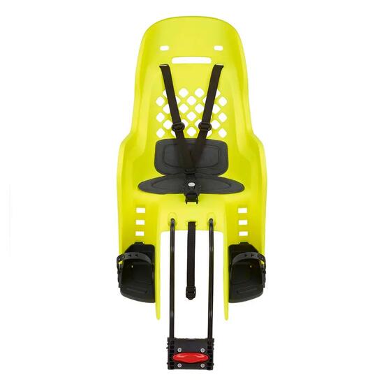 Siège de vélo arrière avec fixation cadre enfant Polisport Joy FF 29