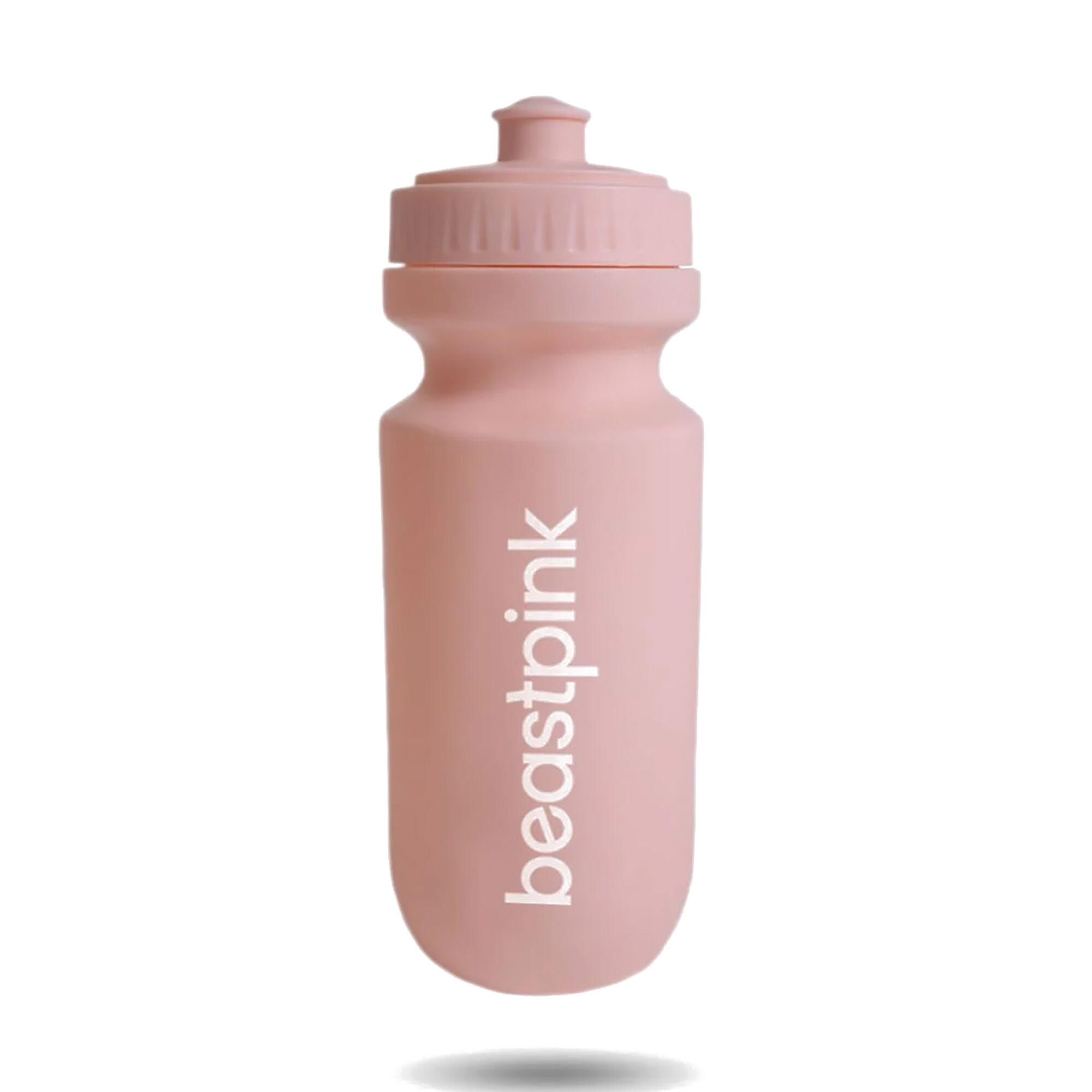 Butelka sportowa Sips&Dis Pink 550 ml BeastPink 3/4
