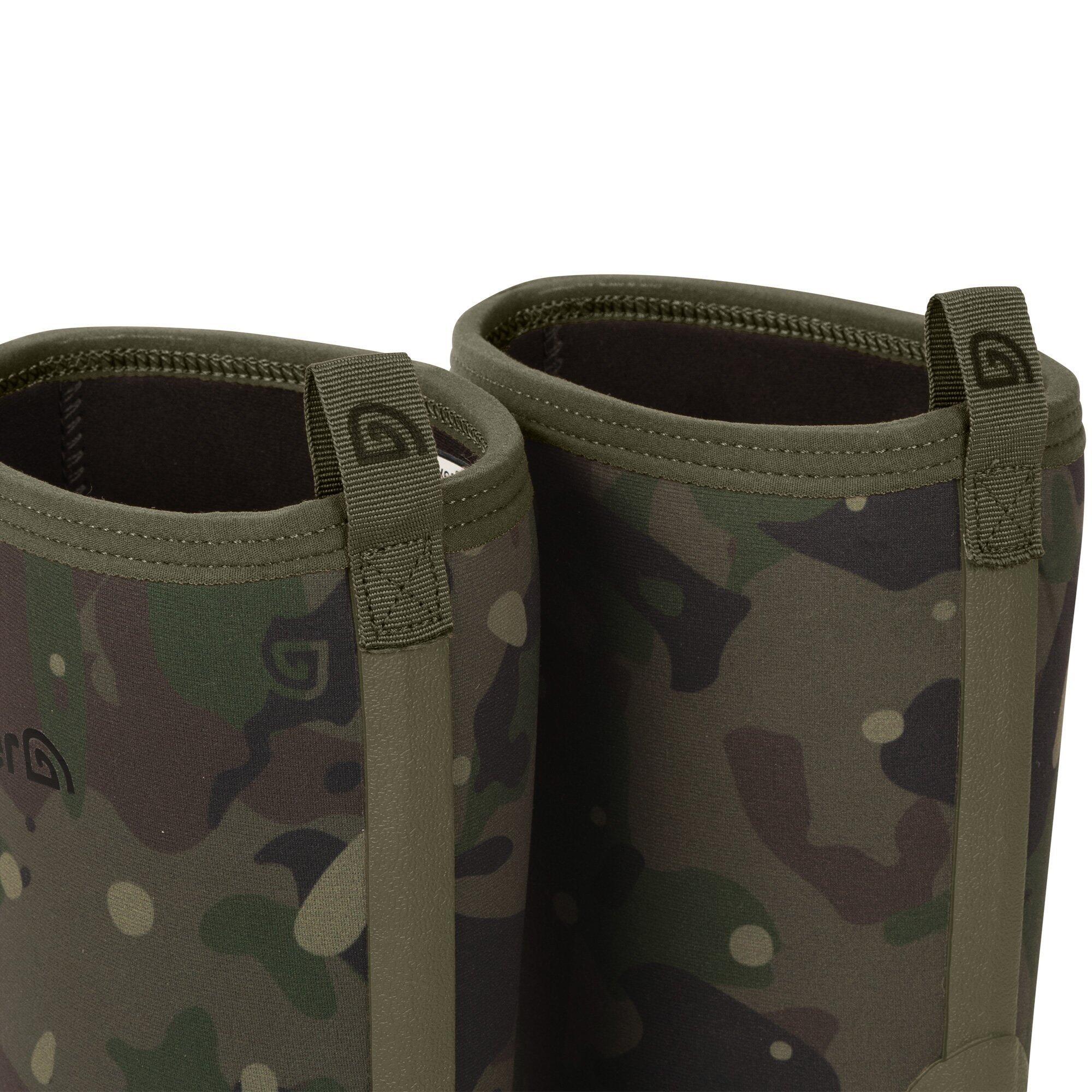 Bottes en néoprène Trakker TechPro 4/5