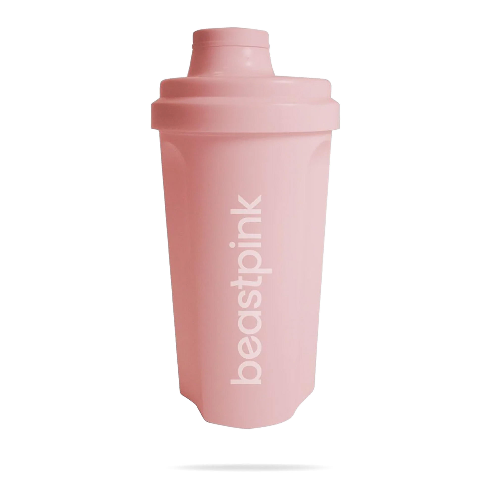 Szejker BeastPink Różowy 500 ml 5/5