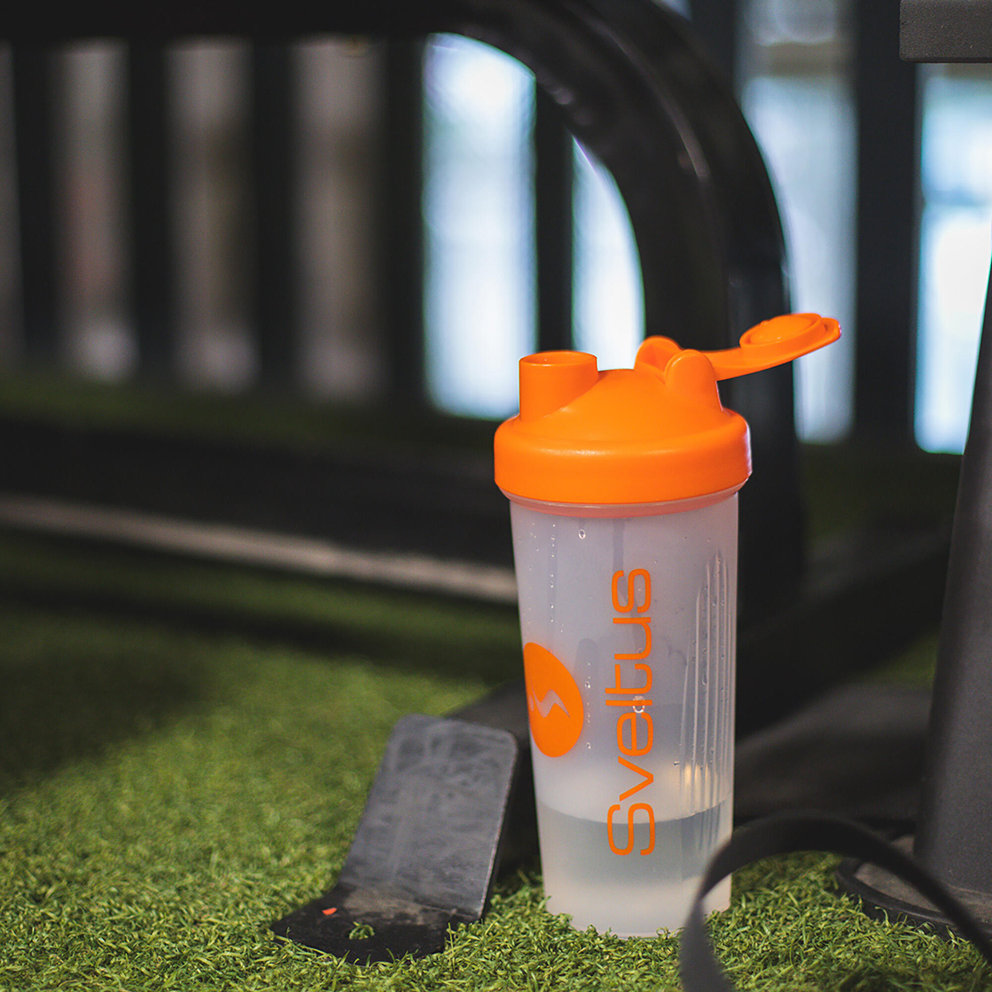 Shaker Sveltus Sport Shaker 3/6