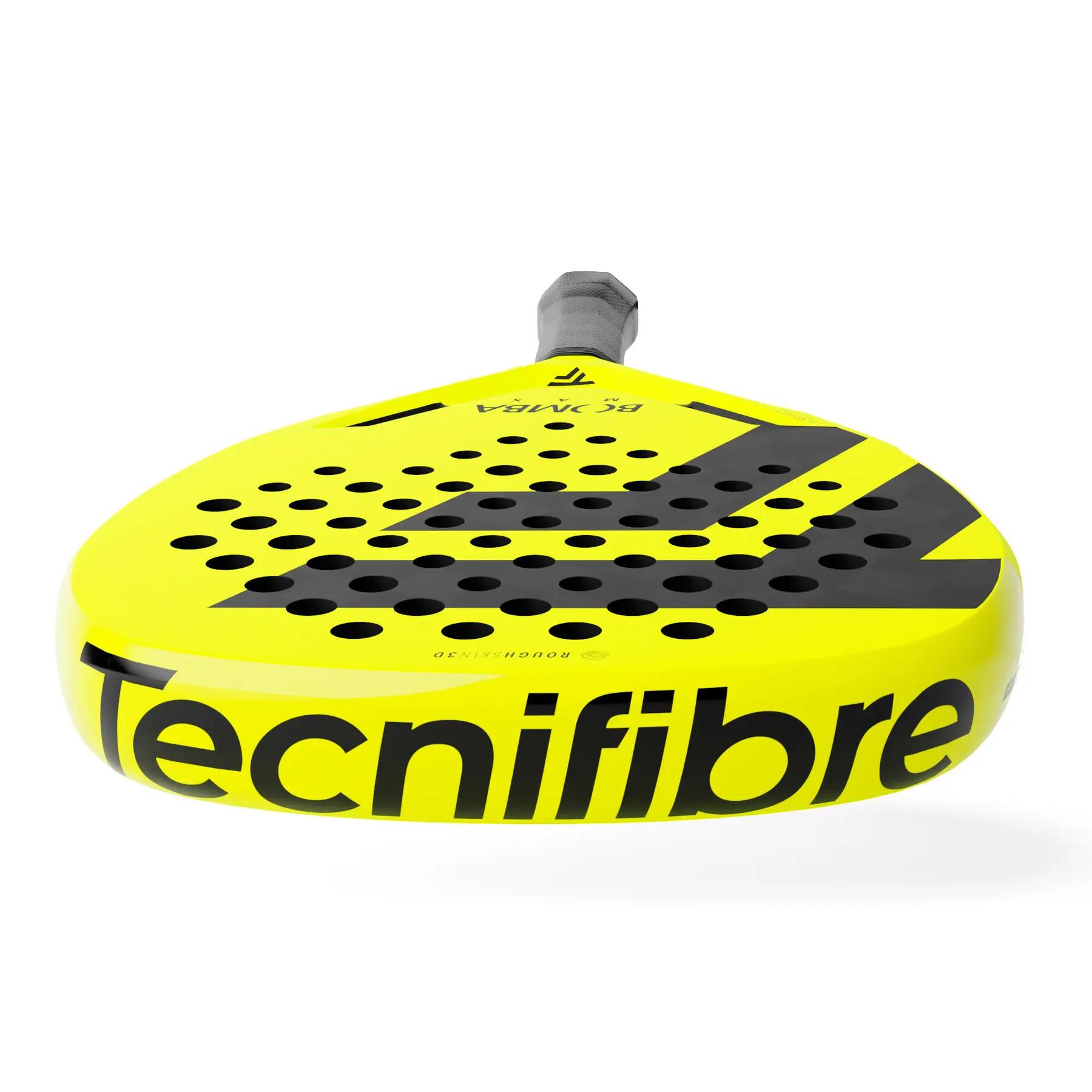 Raquete de Padel Tecnifibre Bomba Max 5/7