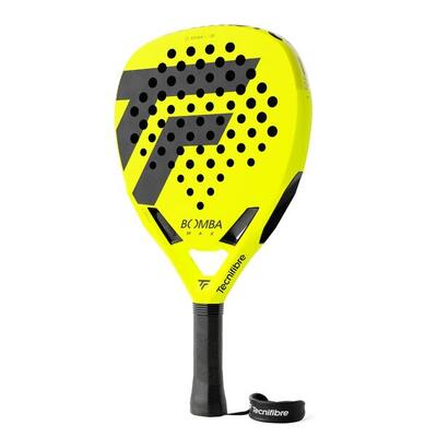 Paddle racket tecnifibre bomba max