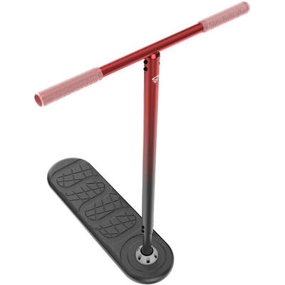 Trampoline stepper indo fusion