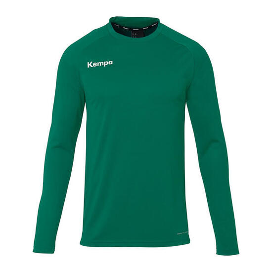 T-shirt manches longues enfant Kempa Performance
