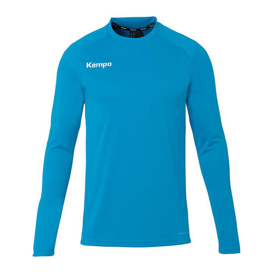 T-shirt manches longues enfant Kempa Performance