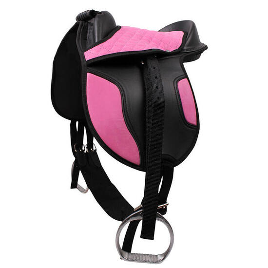 Sella per bambini Shetland QHP