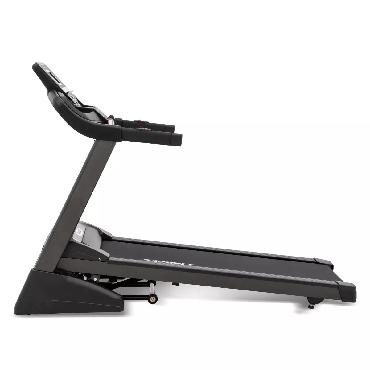 Tapis de course Spirit Fitness XT285 3/7