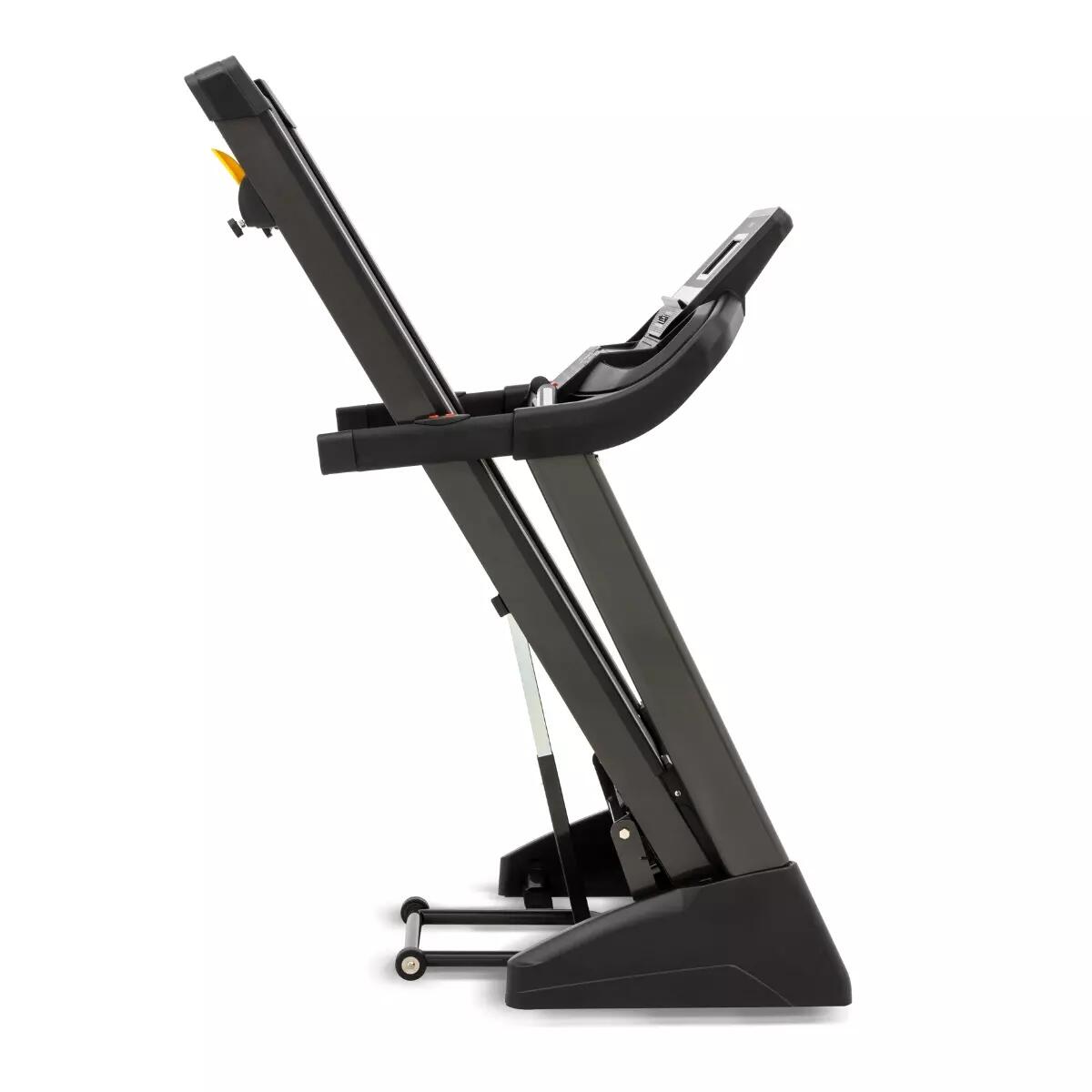 Tapis de course Spirit Fitness XT285 2/7