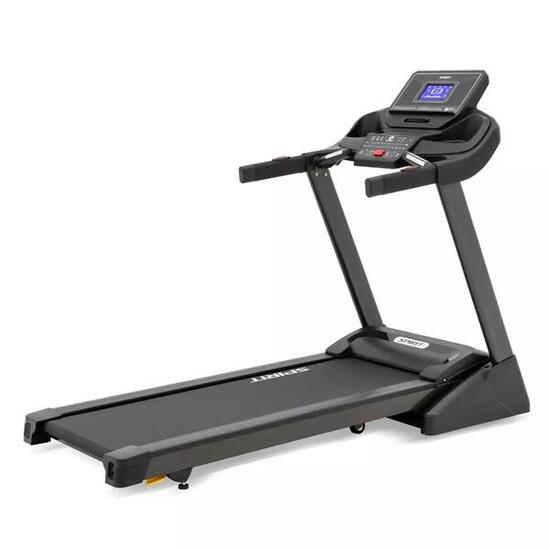 Tapis de course Spirit Fitness XT285