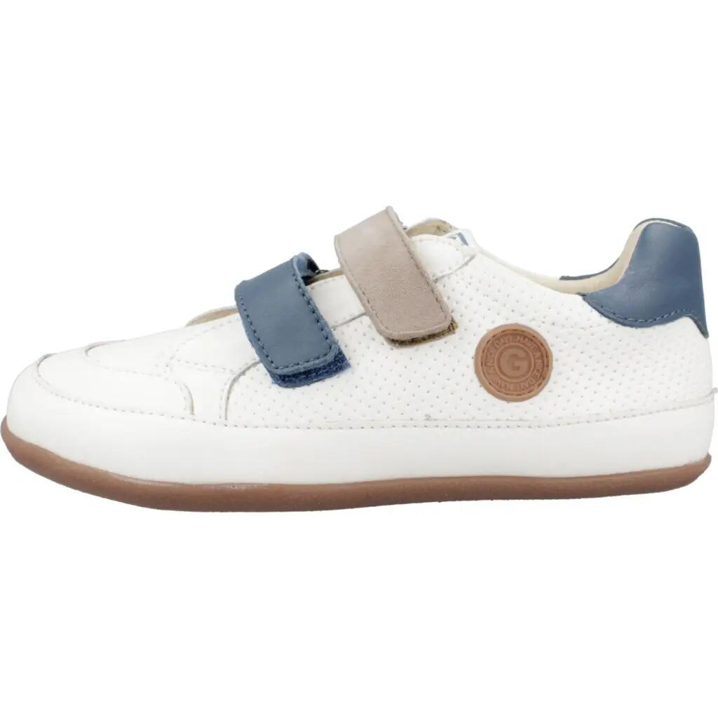 Ténis Gioseppo Modelo Buels Cor Branco 2/5