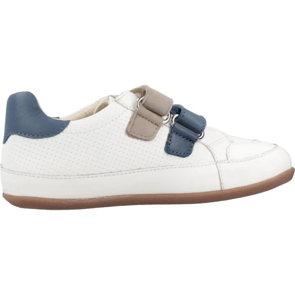 Ténis Gioseppo Modelo Buels Cor Branco 4/5