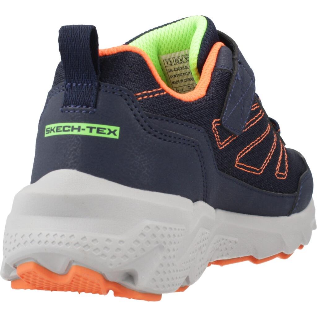 Sneakers per bambino Skechers Elite Sport Marina. 3/5