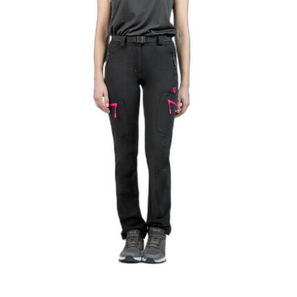 Pantalons d'hiver Homme Montagne et randonnée Izas CHAMONIX M