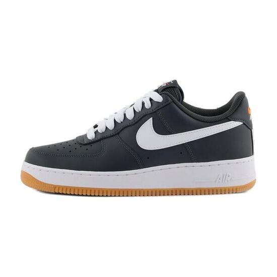 Nike NIKE AIR FORCE 1 '07 LV8 black