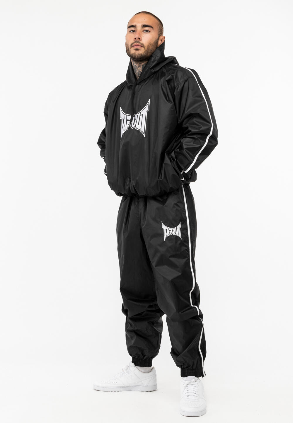 TAPOUT Heren saunapak TERRAZA 3/7