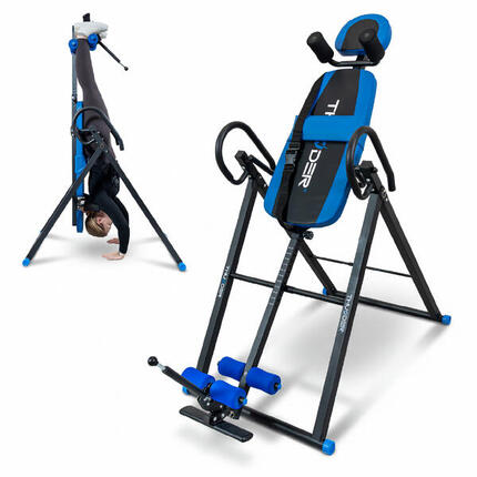 Banc d’inversion gravitationnel pour exercices de fitness Thunder