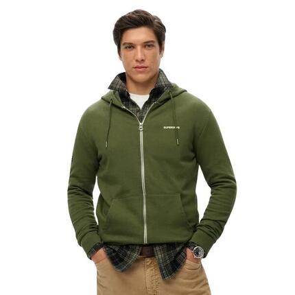 Kapuzenjacke Superdry