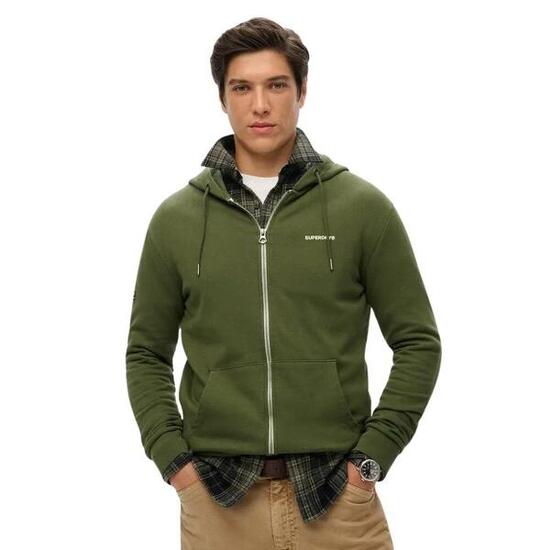 Kapuzenjacke Superdry