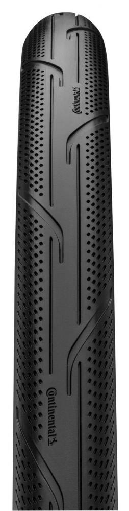 Pneu Continental Contact Urban 26'' Tubetype rígido Pure Grip E-50 Safety Pro Re 2/3