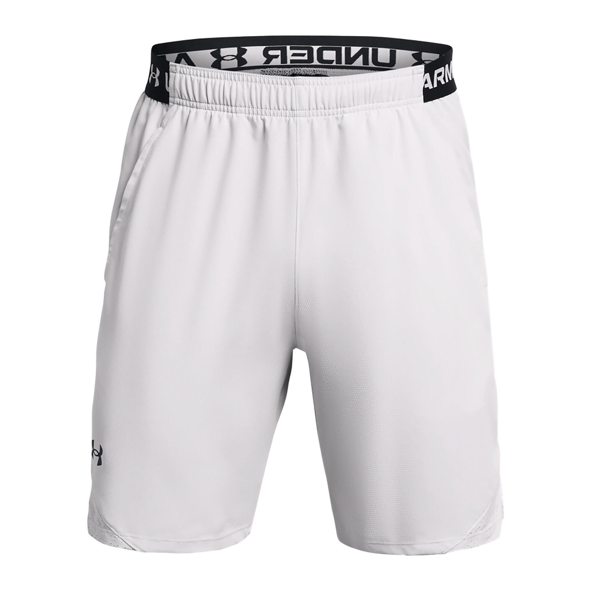 Pantalones cortos de entrenamiento para hombre Under Armour Ua Vanish Woven 8in 7/7