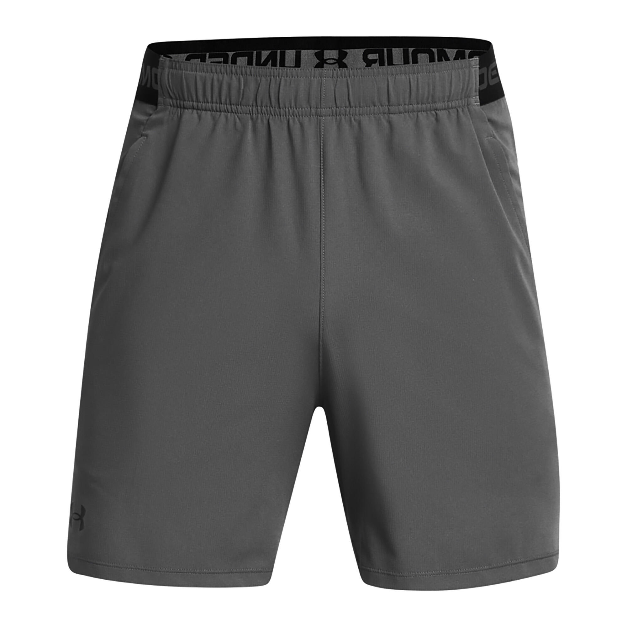Short Under armour modèle 1373718-027 pour unisexe 7/7