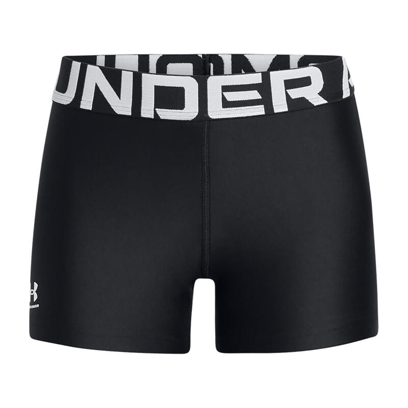 Pantaloni scurți de antrenament pentru copii Under Armour HeatGear