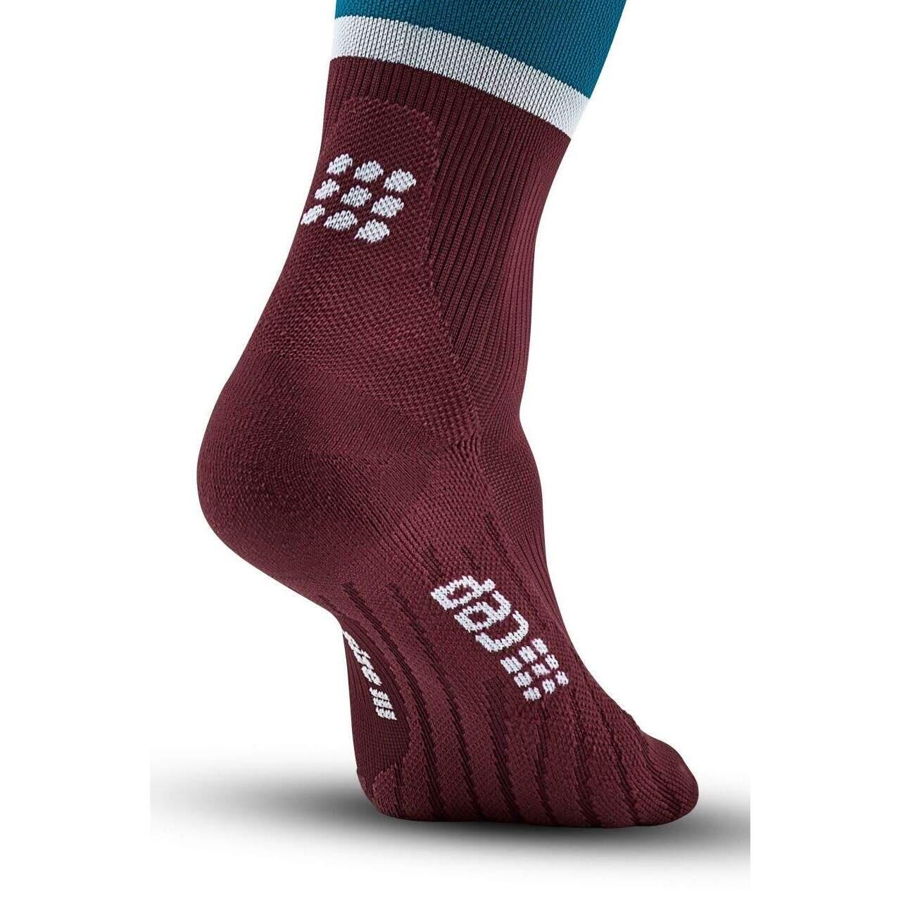 Chaussettes de compression hautes CEP Compression V4 5/7
