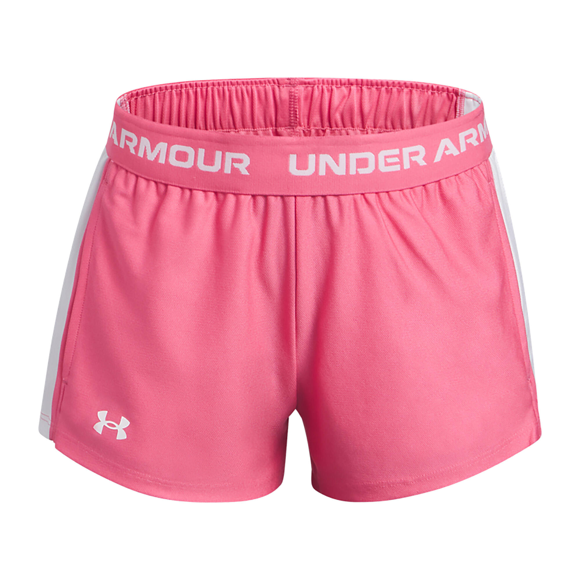 Spodenki dziecięce Under Armour Tech Play Up 3/3