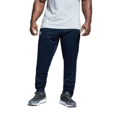 Rugby sportbroek - heren volwassenen navy