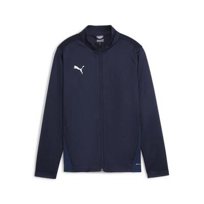 Kinder trainingspak puma teamgoal