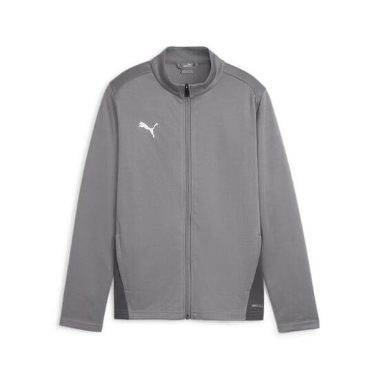 Veste de survêtement enfant Puma TeamGoal