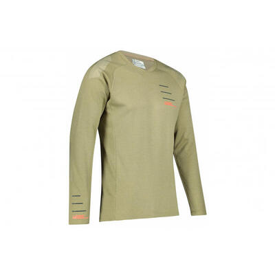 Maglia Leatt mtb allmtn 5.0