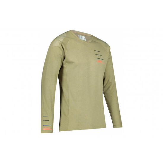 Maillot manches longues Leatt MTB AllMtn 5.0
