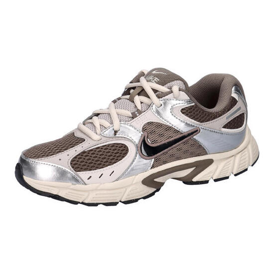 Zapatillas Casual Unisex Nike V5 RNR HQ6411-200 Marrón
