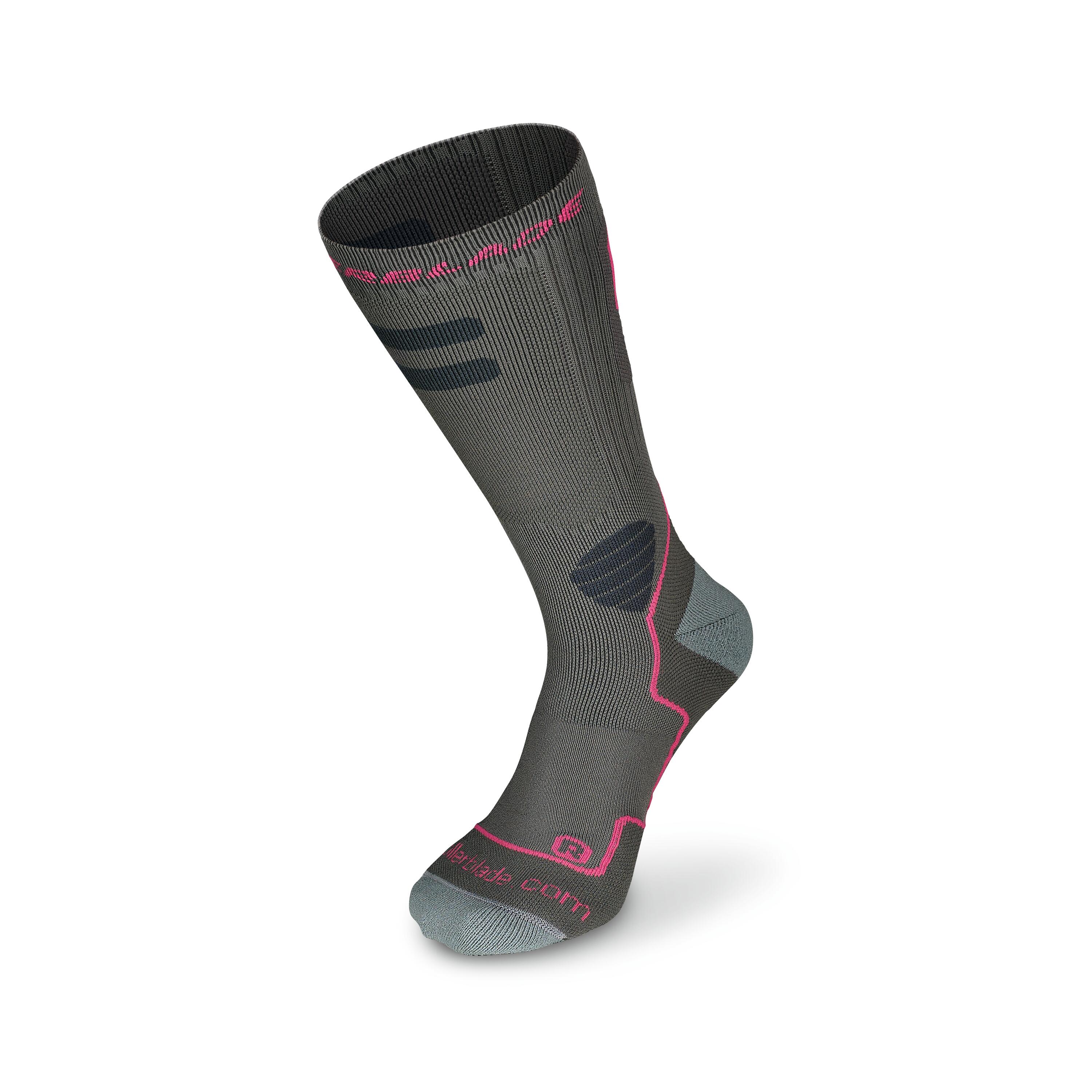 Chaussettes femme Rollerblade High Performance 2/3