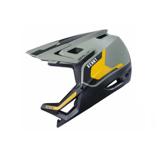 Casque Kenny Split 3/7