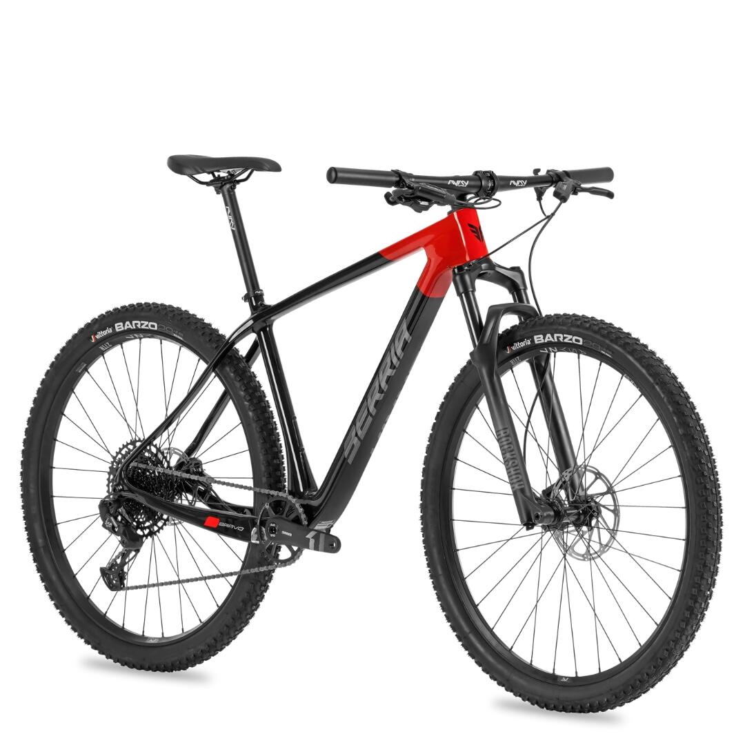 Second Life - Berria Bravo Comp Sram SX Eagle 12v M. Mountainbike 3/3
