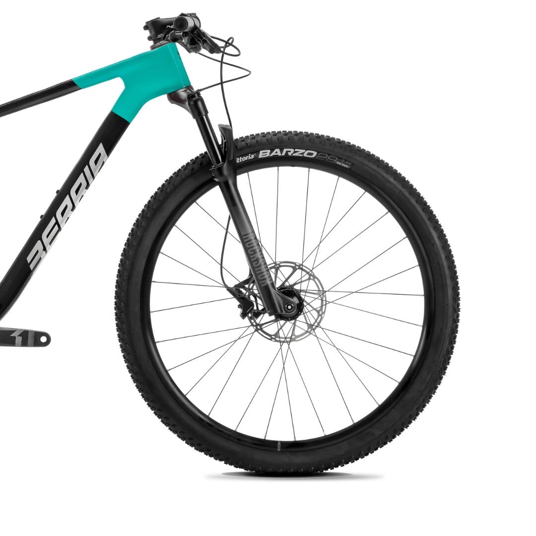 Second Life - VTT Berria Bravo Comp Sram SX Eagle 12v L. 3/6