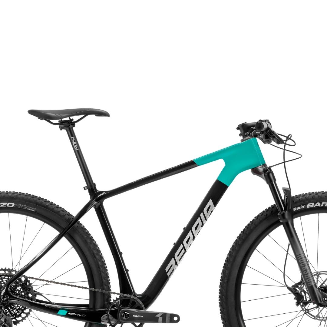 Second Life - VTT Berria Bravo Comp Sram SX Eagle 12v L. 2/6