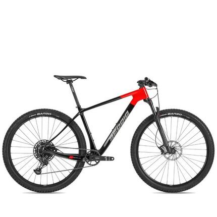 Segunda Vida- Berria Bravo Comp Sram SX Eagle 12v M. Bicicleta Montana
