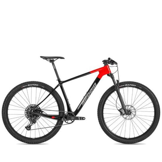 Segunda Vida- Berria Bravo Comp Sram SX Eagle 12v M. Bicicleta Montana
