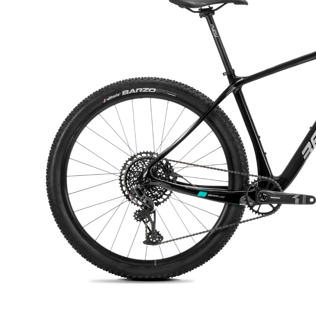 Second Life - VTT Berria Bravo Comp Sram SX Eagle 12v L. 5/6