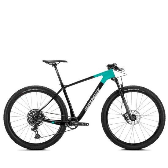 Segunda Vida- Berria Bravo Comp Sram SX Eagle 12v L. Bicicleta Montana