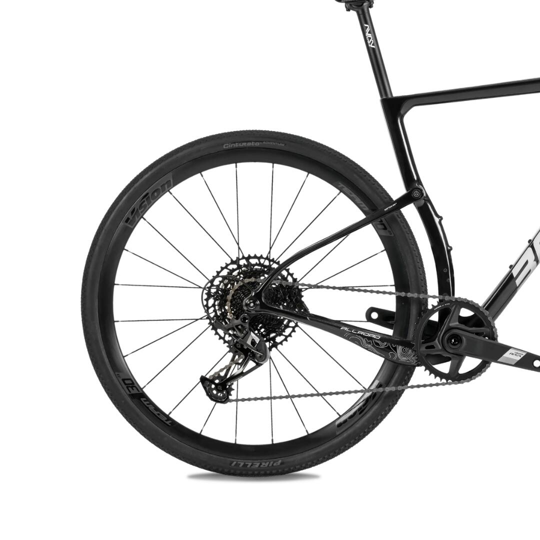 Second Life - Berria Allroad Elite Apex Mullet 12-speed Gravelbike L 5/5